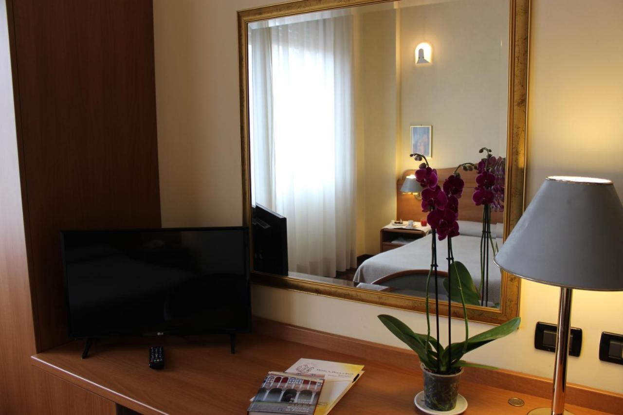 Hotel Il Duca D'Este Феррара Экстерьер фото