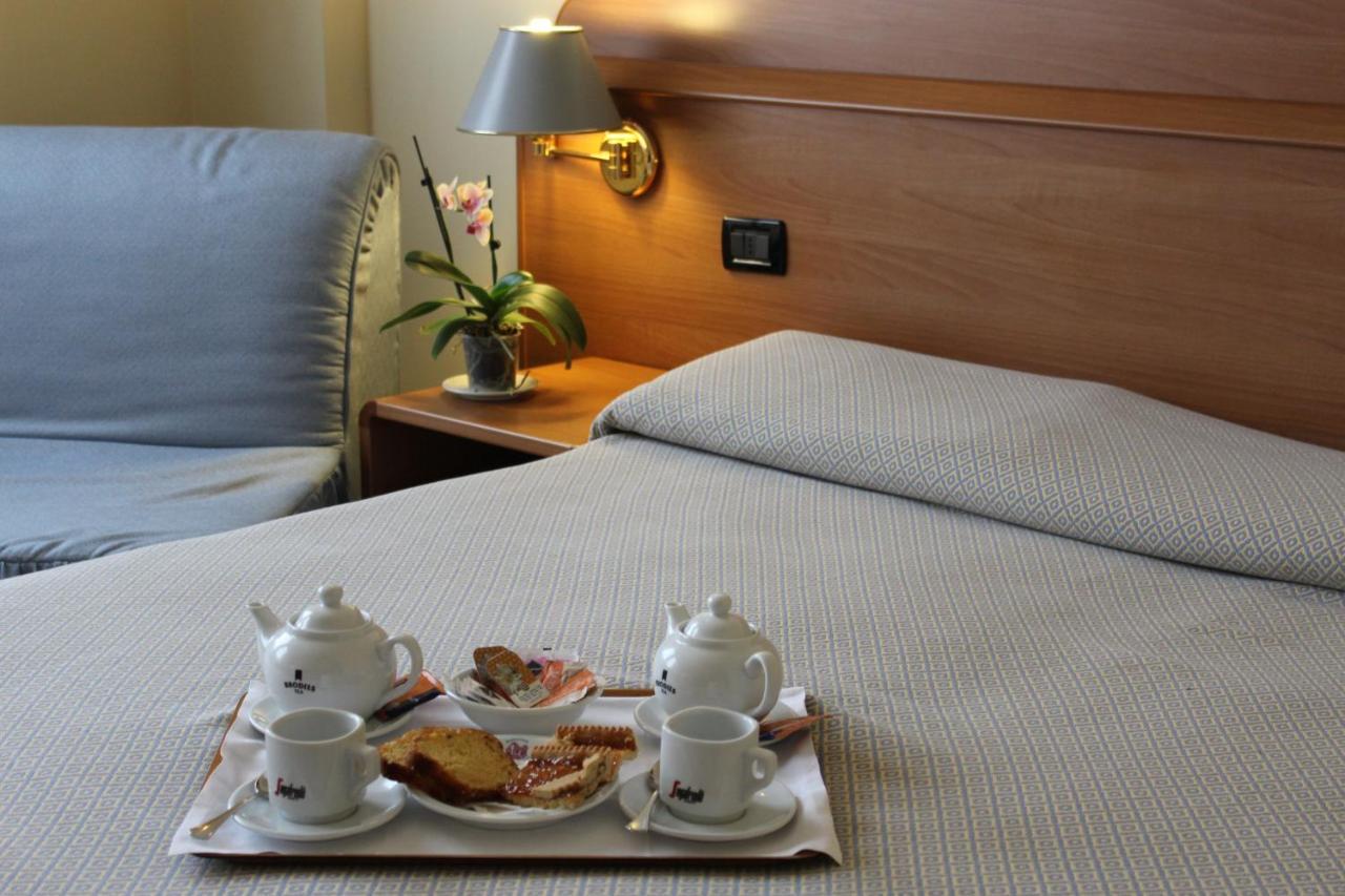 Hotel Il Duca D'Este Феррара Экстерьер фото