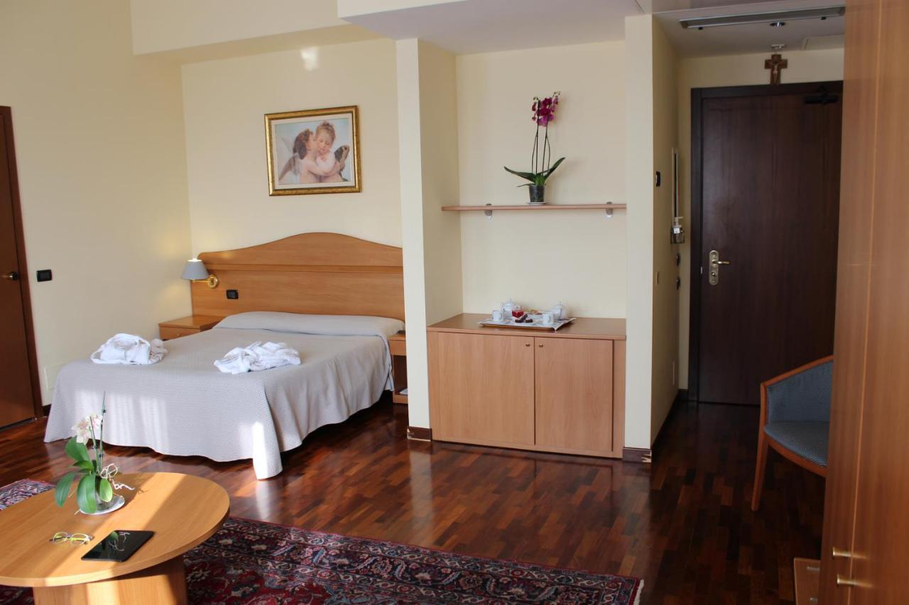 Hotel Il Duca D'Este Феррара Экстерьер фото