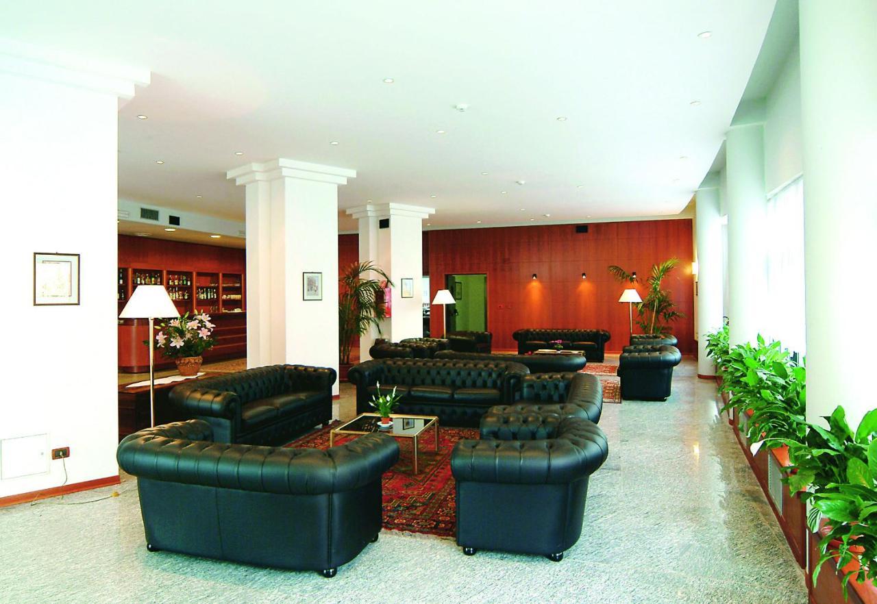 Hotel Il Duca D'Este Феррара Экстерьер фото