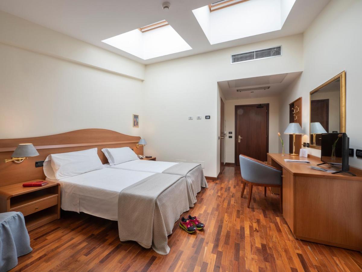 Hotel Il Duca D'Este Феррара Экстерьер фото
